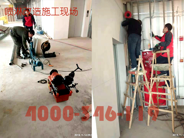 北京電消檢對(duì)消防濕式報(bào)警閥的操作注意哪些？